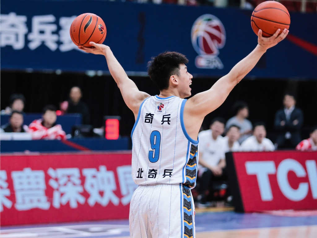 但同时他也