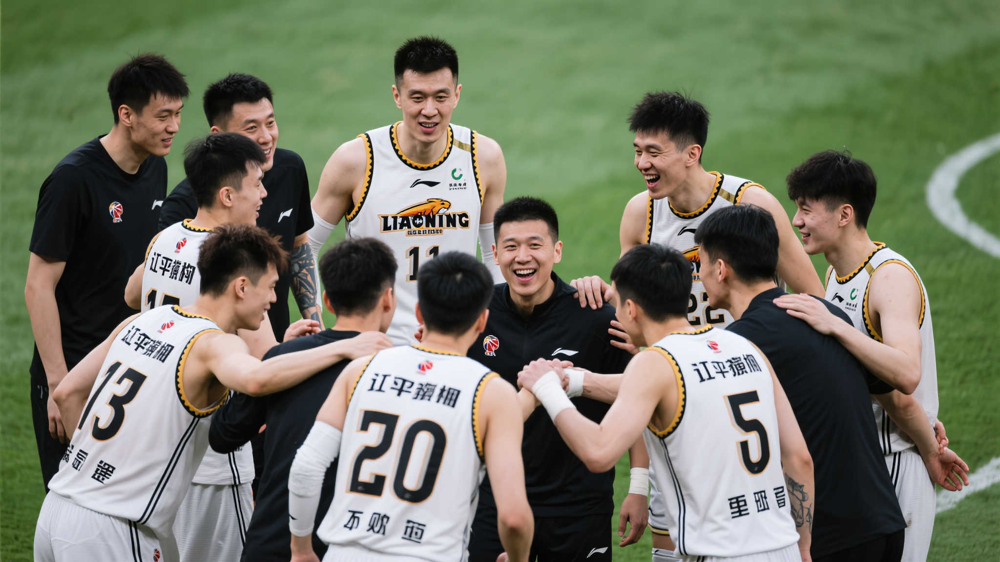 一直以来都 一直以来都